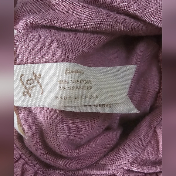 Matilda Jane Mauve Dune Buggy Emilia Dress | Size 10 Girls - Picture 6 of 7